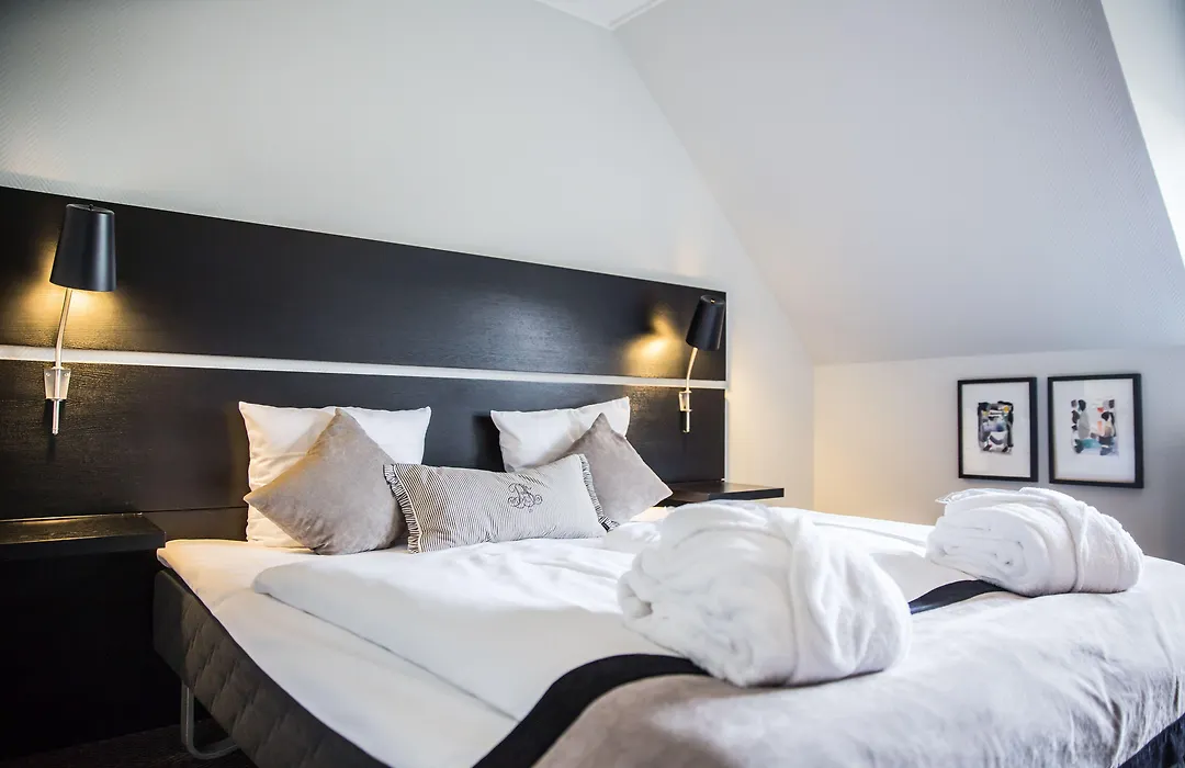 Thon Hotel Soro-1