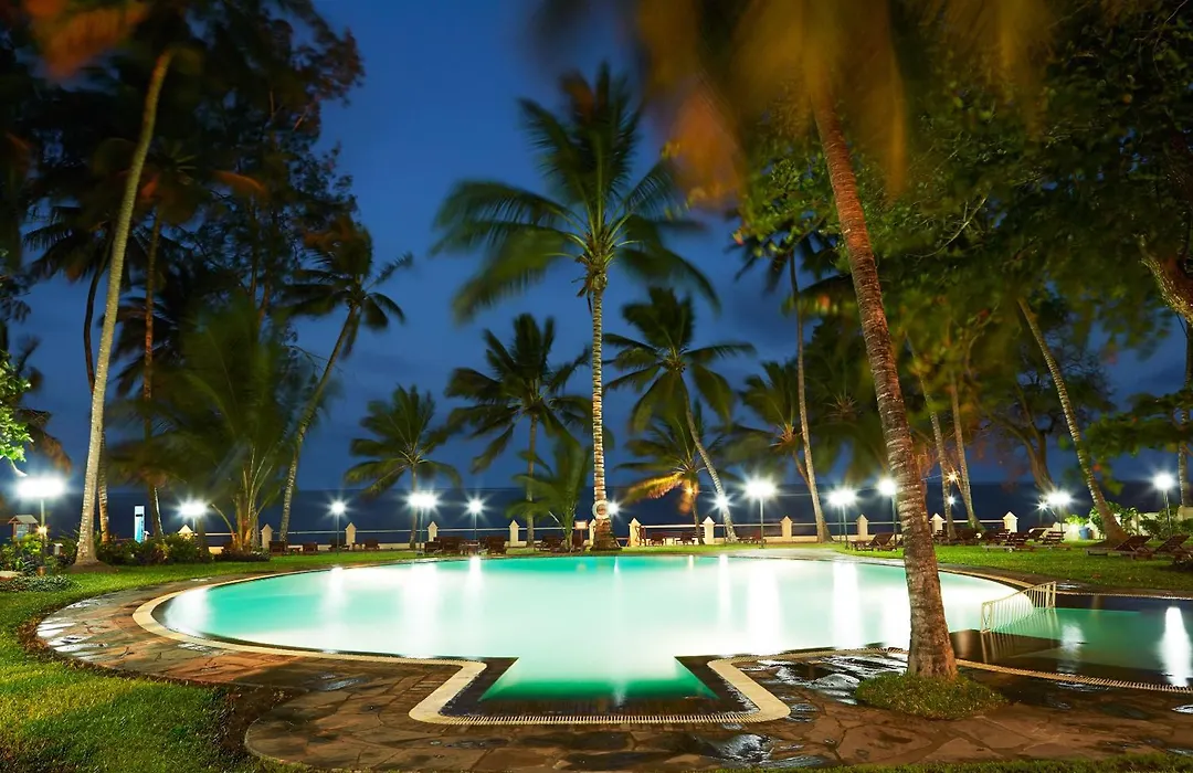 Neptune Beach Resort - All Inclusive-1