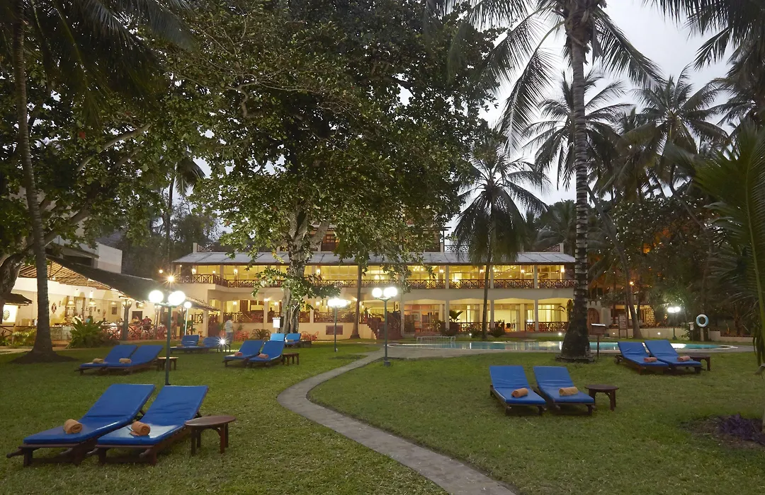 Neptune Beach Resort-1