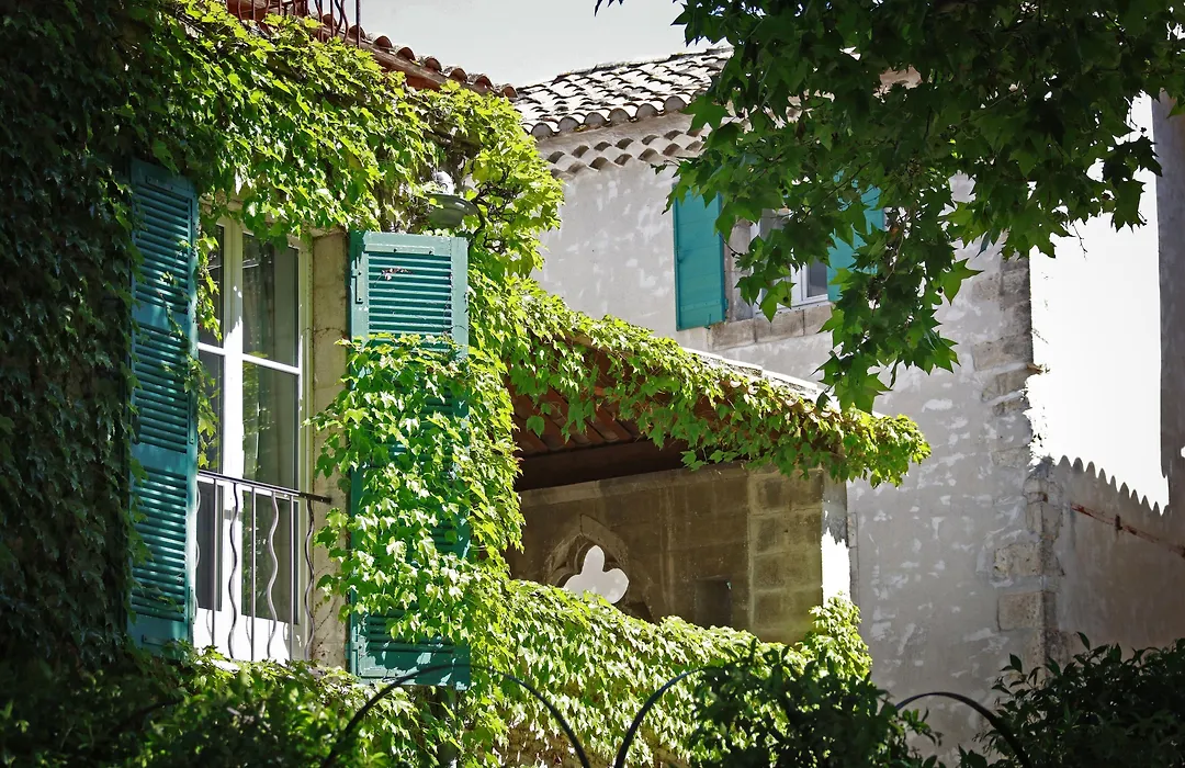 Le Prieure-1