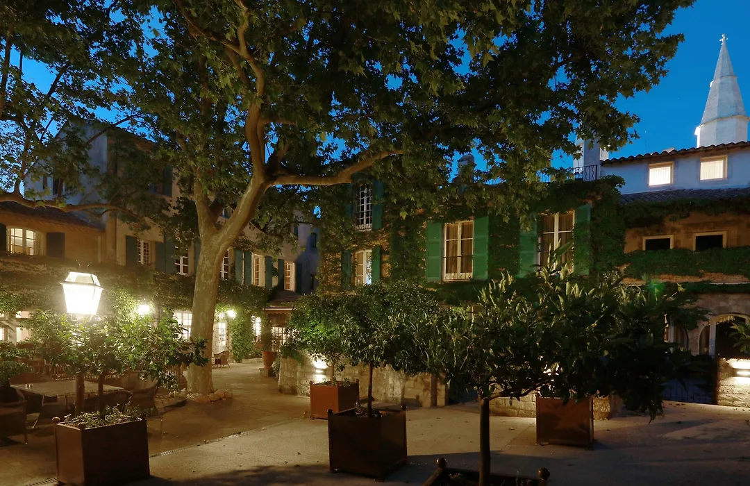 Le Prieure-1