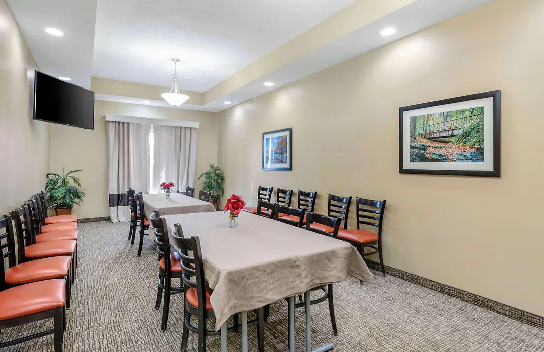 Comfort Inn & Suites La Grange - Louisville Area-1