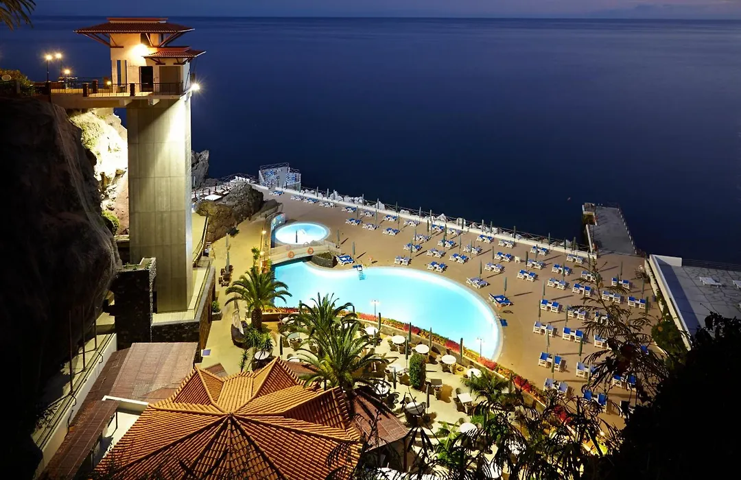 The Cliff Bay - Portobay-1