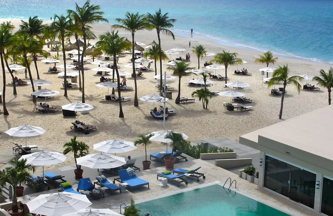 Bucuti & Tara Boutique Beach Resort - Adult Only-1