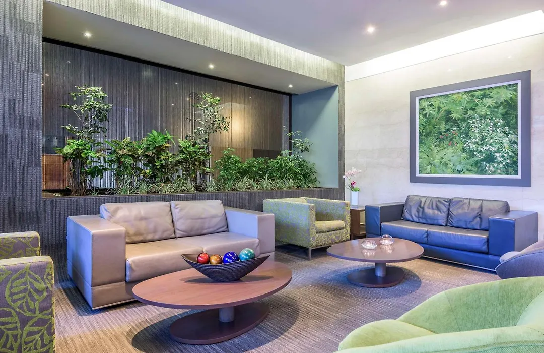 Nh Collection Quito Royal-1