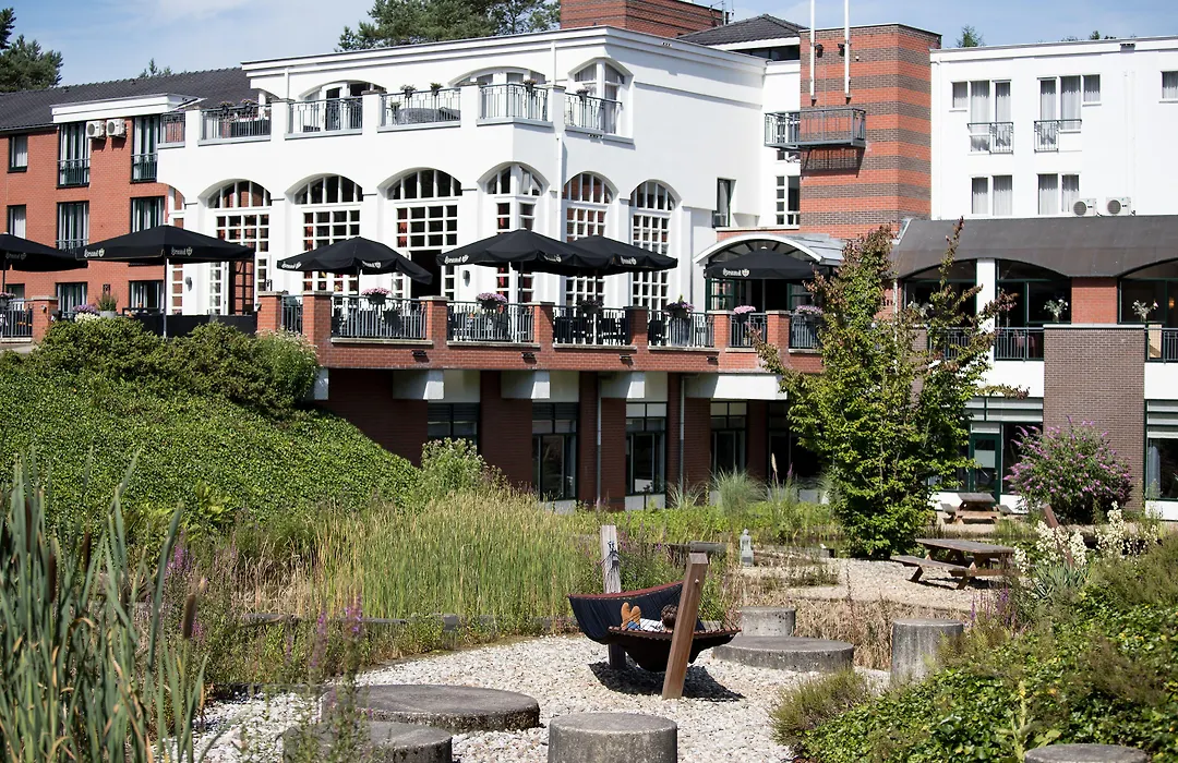 Bilderberg Residence Groot Heideborgh-1
