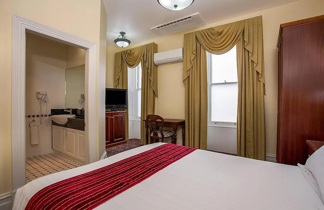 Quality Hotel Bentinck-1