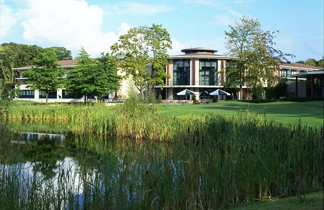 Doubletree By Hilton Royal Parc Soestduinen-1