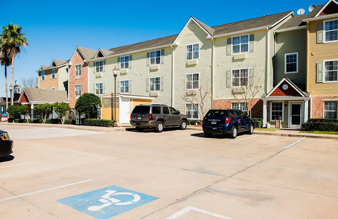 Mainstay Suites Houston Nasa-Clear Lake-1