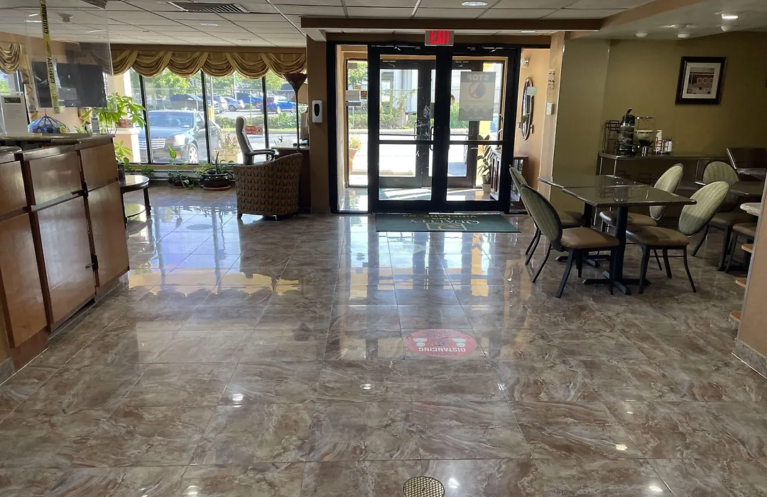 Quality Inn Vineland-1