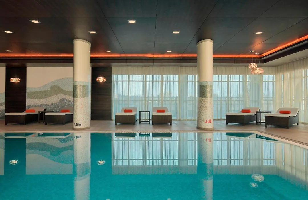 Sheraton Club Des Pins Resort-1