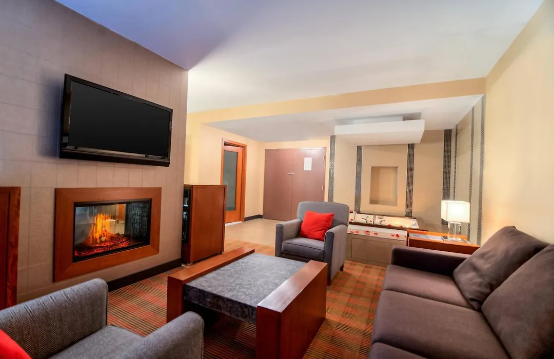 Four Points By Sheraton Winnipeg South-1