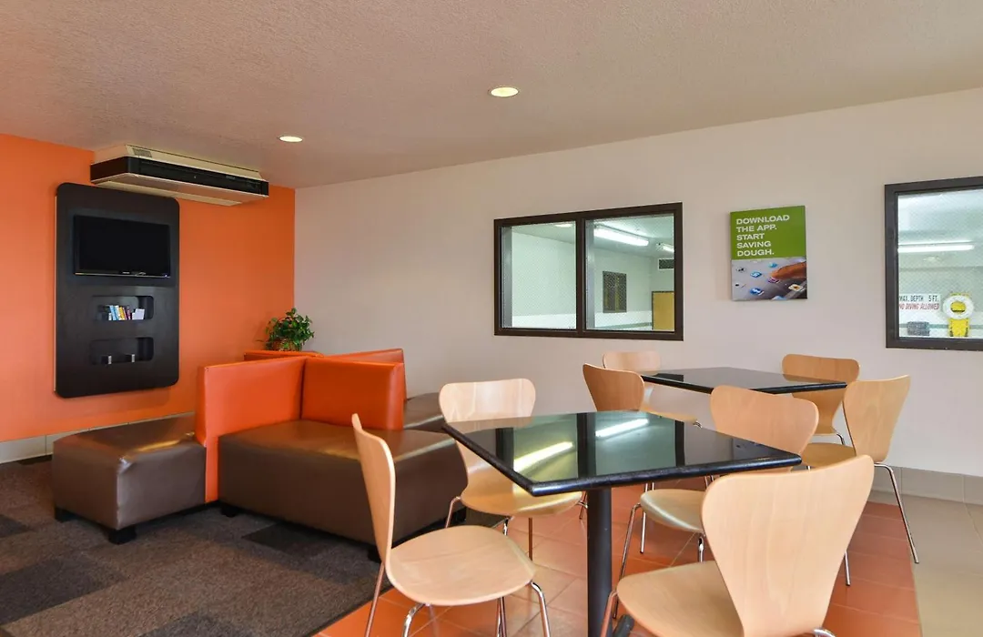 Motel 6-Meridian, Id - Boise W-1