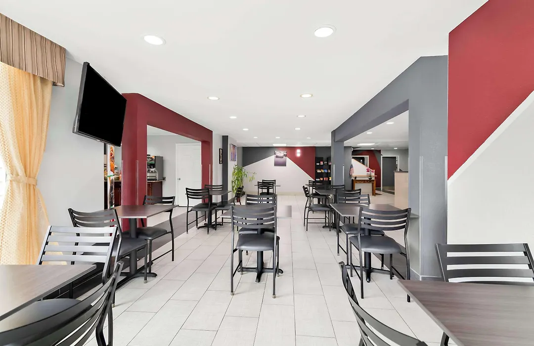 Quality Inn Merrimack - Nashua-1