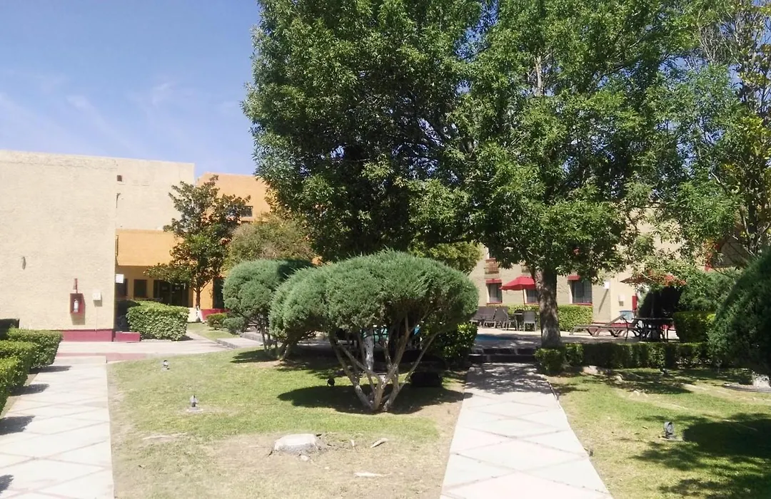 Casa Grande Chihuahua-1