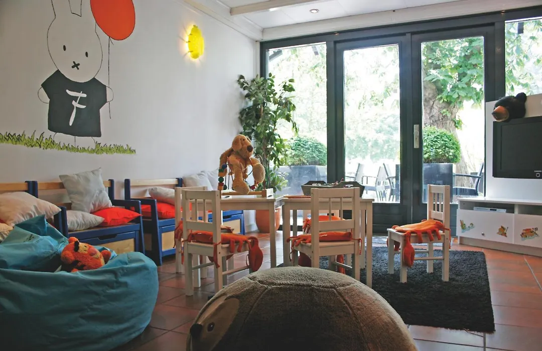 Fletcher Hotel-Restaurant De Witte Brug-1