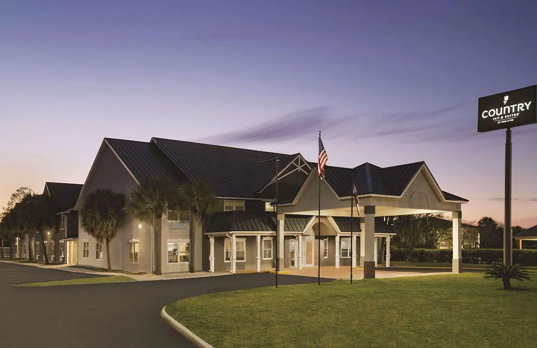 Country Inn & Suites By Radisson, Panama City, Fl-1