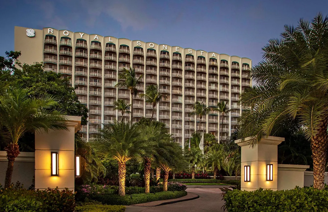 The Royal Sonesta San Juan-1