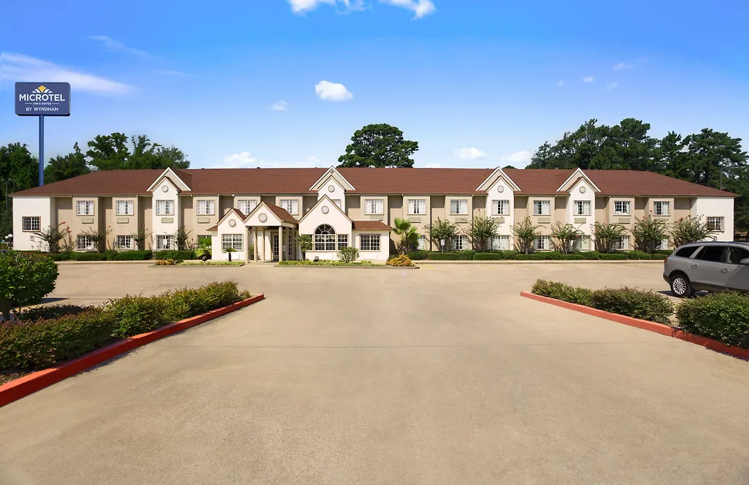 Sonesta Essential Hotels Longview-1