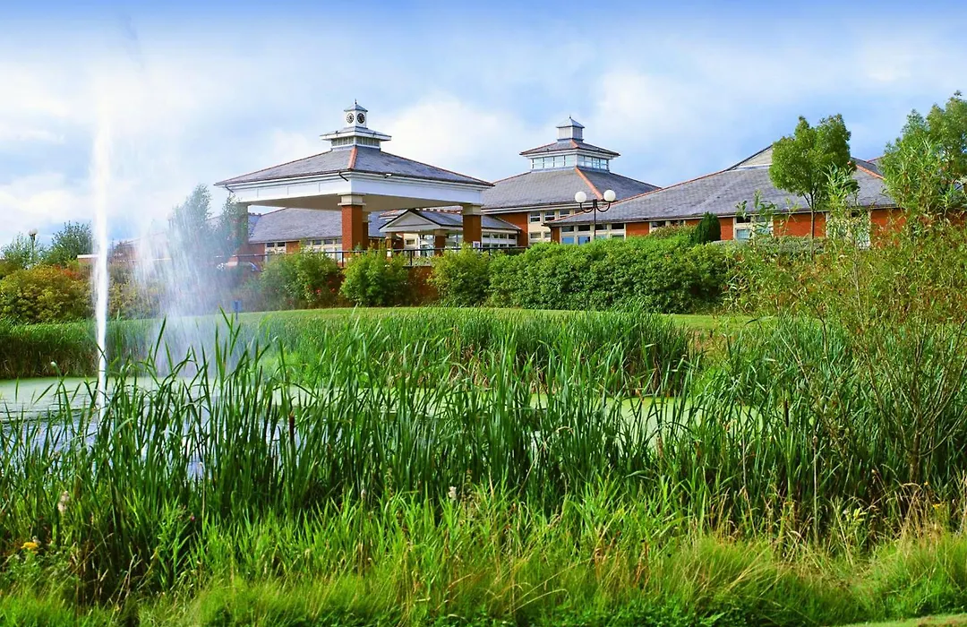 Bromsgrove Hotel-1