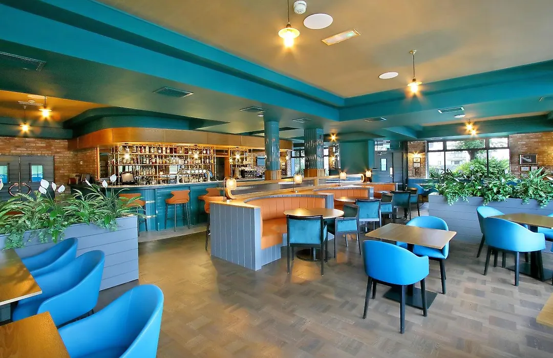 Waterford Marina Hotel-1