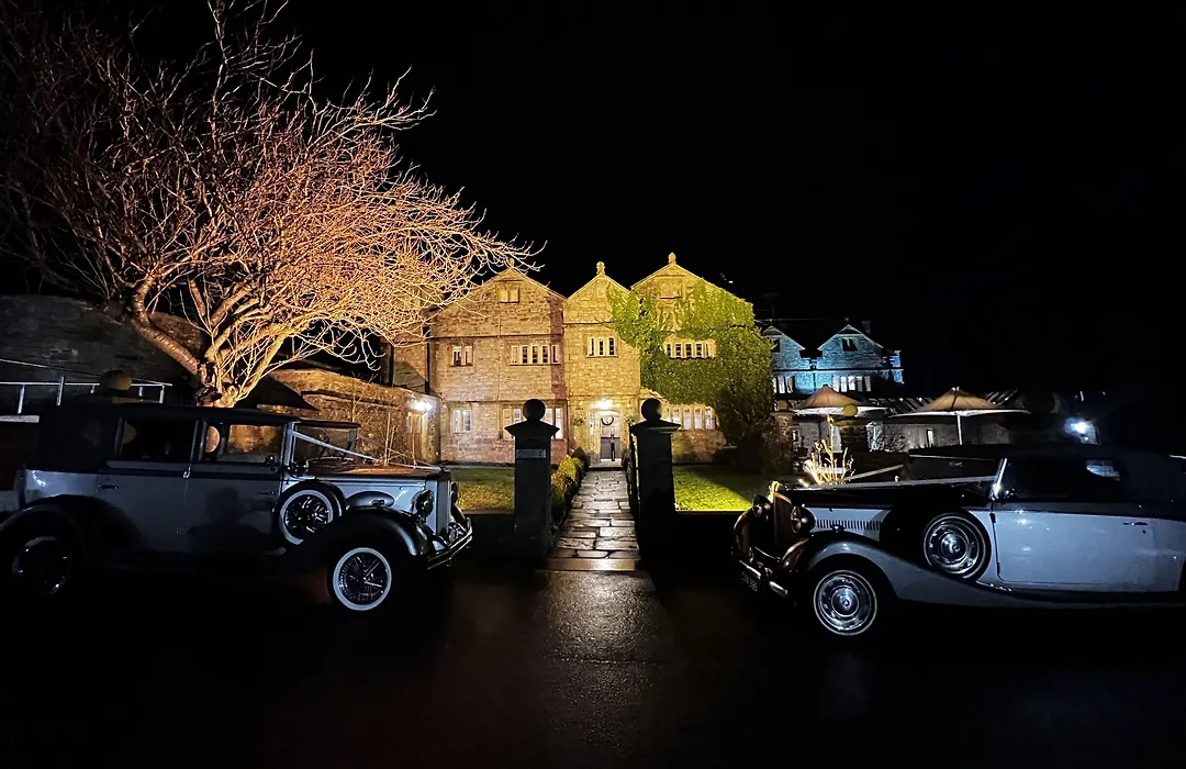 Stirk House Hotel-1