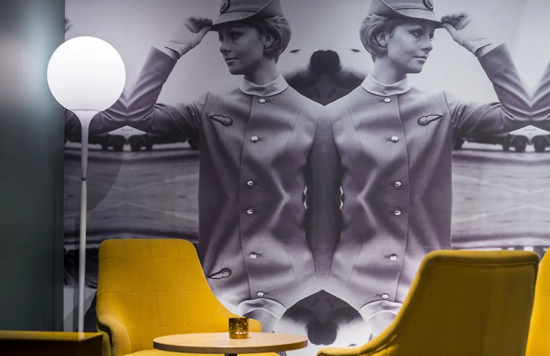 Quality Hotel Arlanda Xpo-1