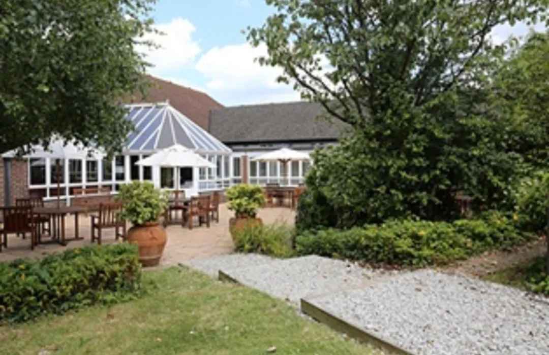 Holiday Inn Maidstone-Sevenoaks By Ihg-1