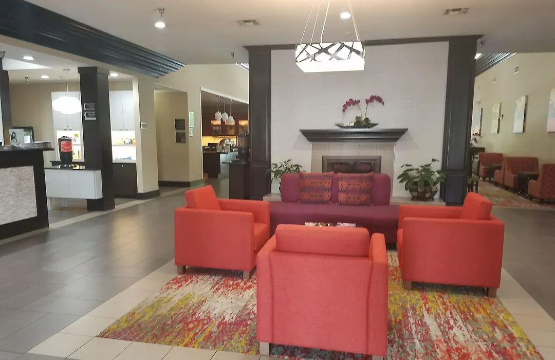 Homewood Suites By Hilton- Longview-1