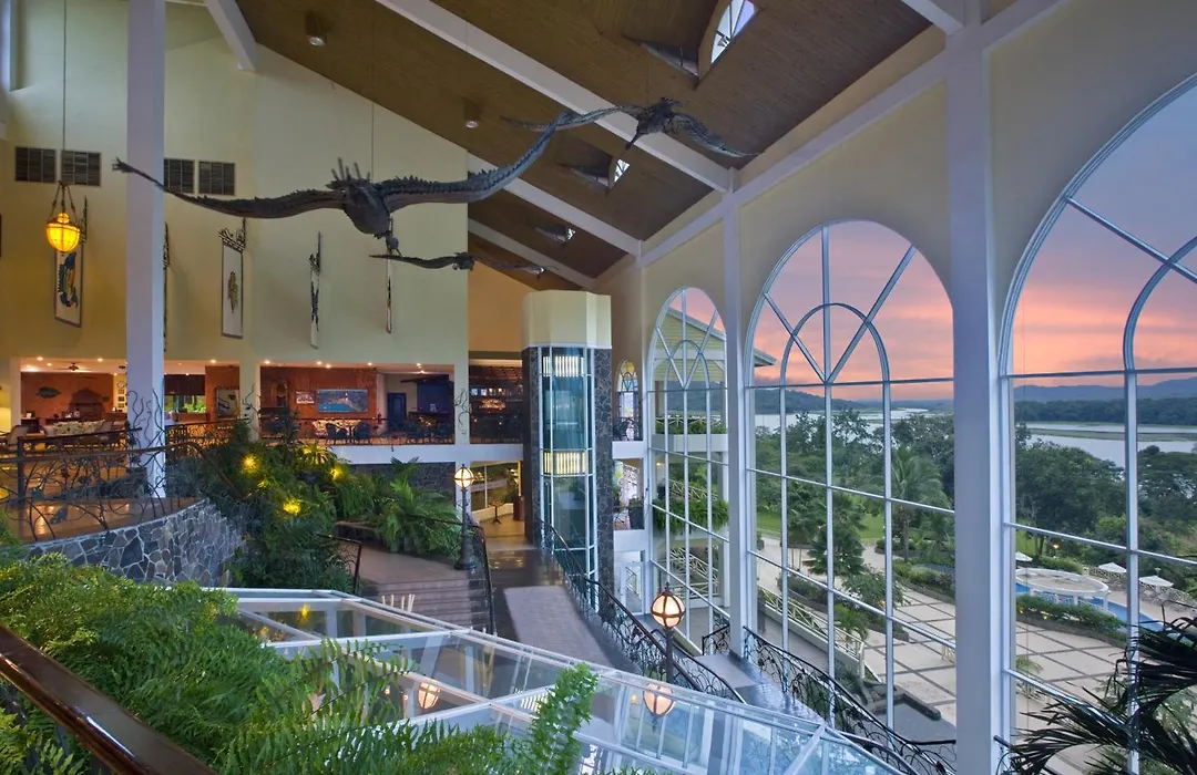 Gamboa Rainforest Reserve-1
