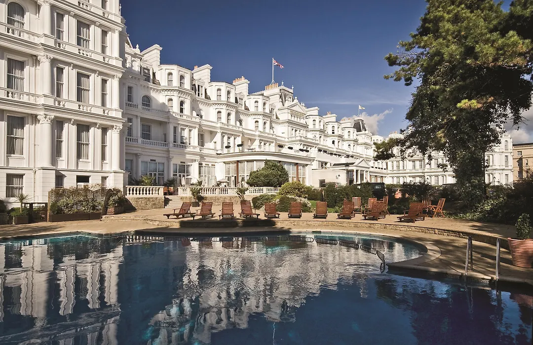 The Grand Hotel-1