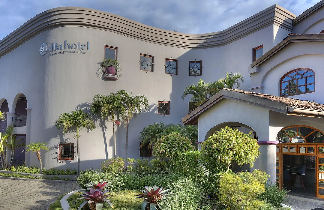 Alta Las Palomas Hotel-1
