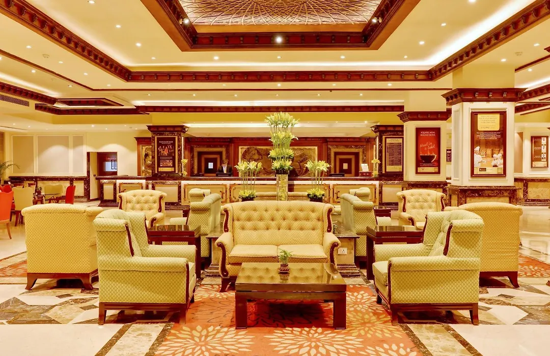 The Suryaa New Delhi-1