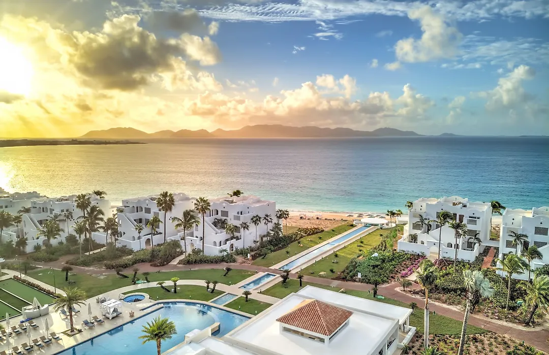 Aurora Anguilla Resort&Golf Club-1