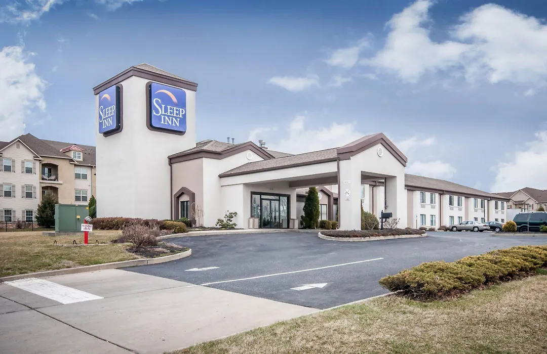 Sleep Inn Cinnaminson - Philadelphia East-1