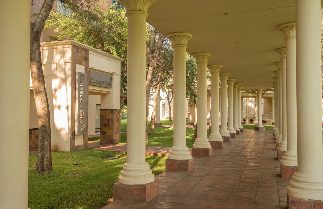 Peermont Walmont At The Grand Palm, Gaborone-1