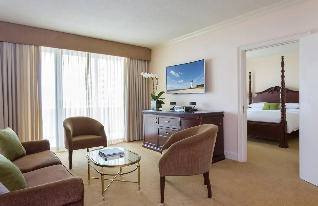 Jw Marriott Miami-1