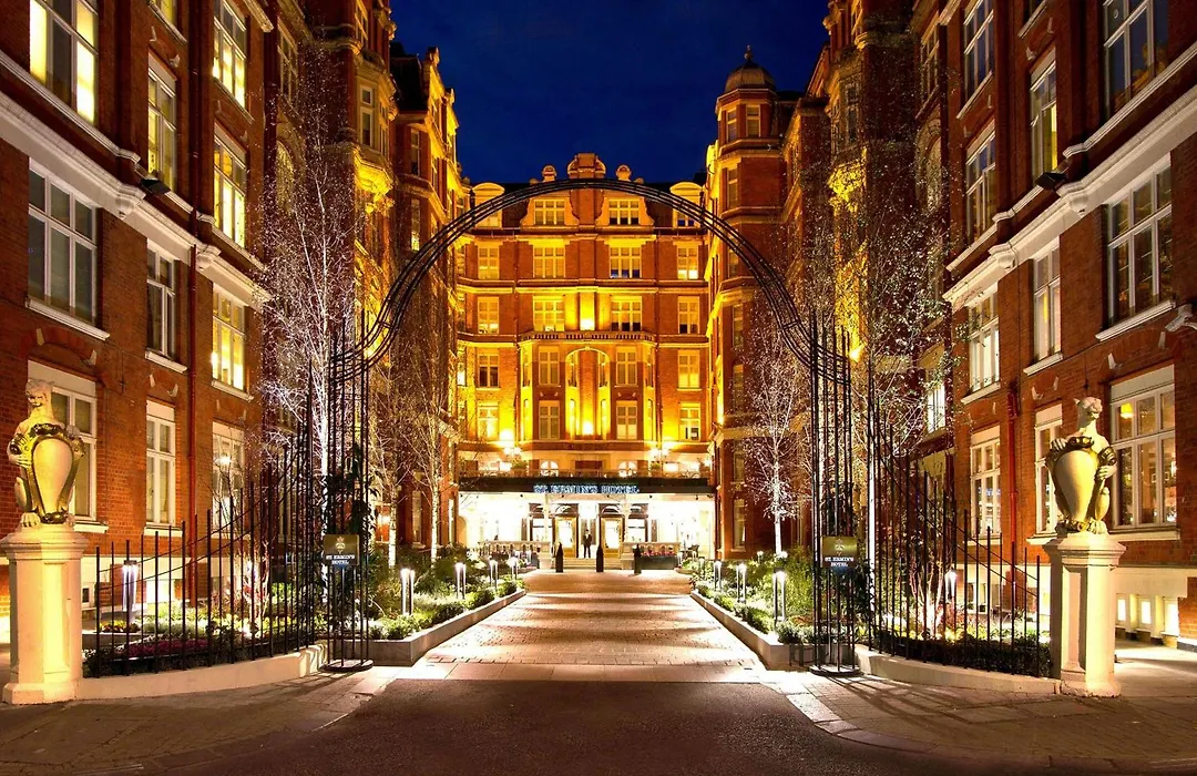 St. Ermin'S Hotel, Autograph Collection-1