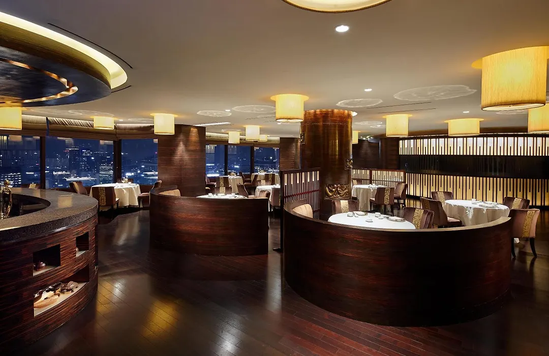 The Grand Lotte Seoul - Formerly Known As Lotte Hotel Seoul-1