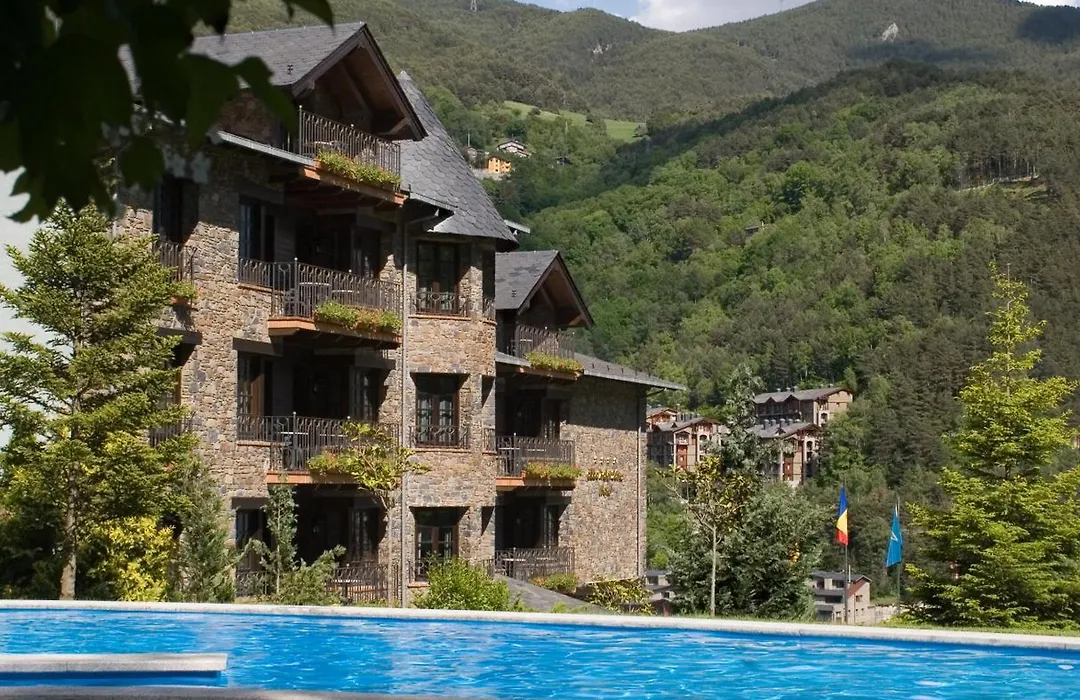 Abba Xalet Suites Hotel-1