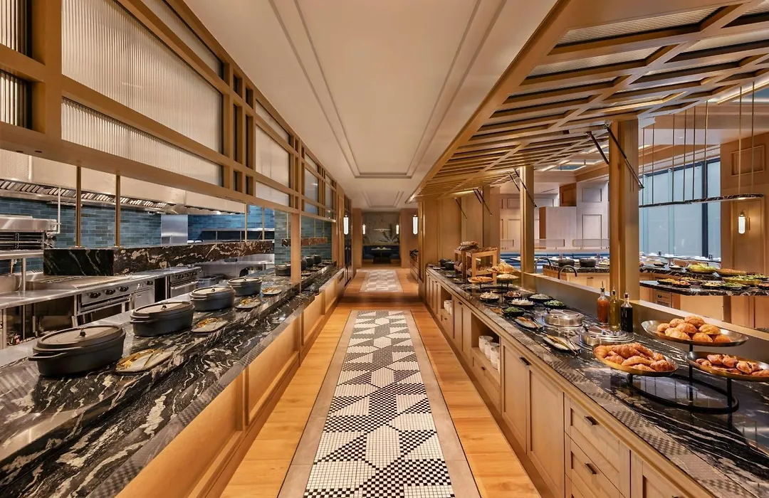 Jw Marriott Auckland-1