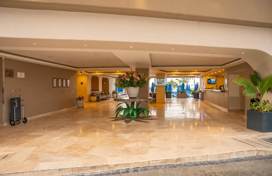 Ritz Acapulco All Inclusive-1