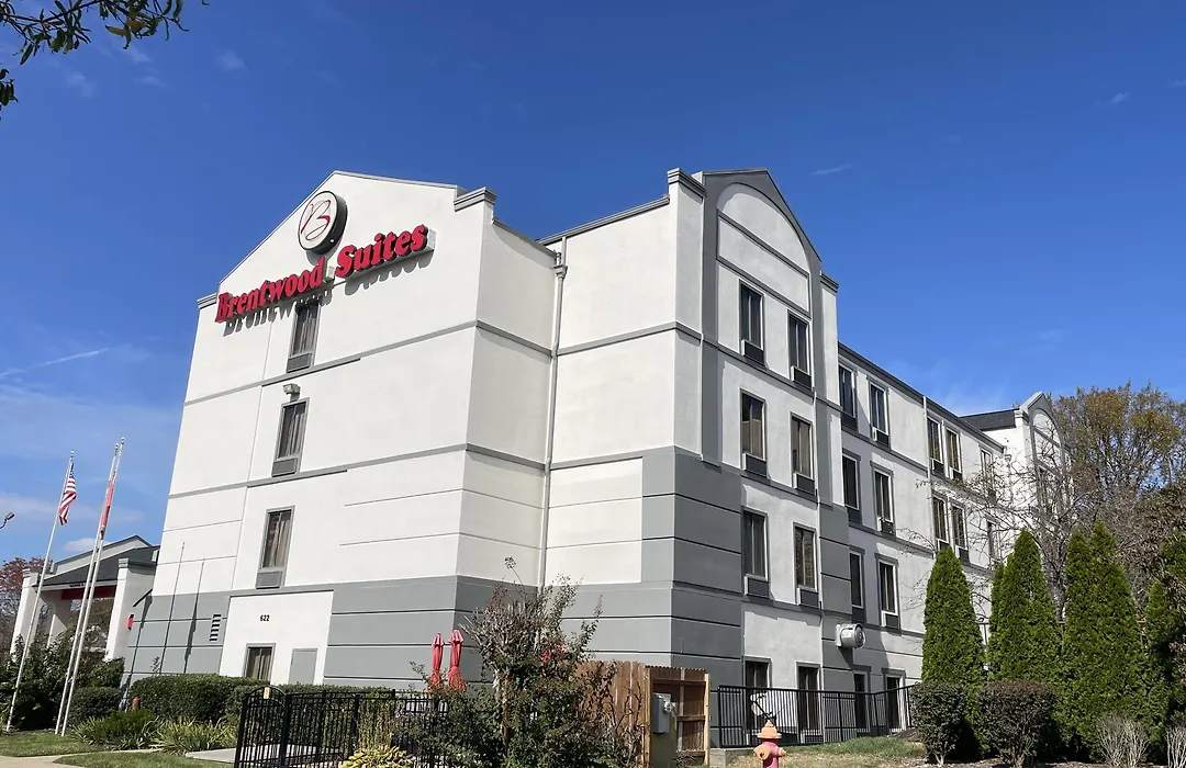 Brentwood Suites Nashville, An Ascend Collection Hotel-1
