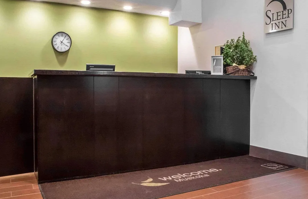 Comfort Inn-1