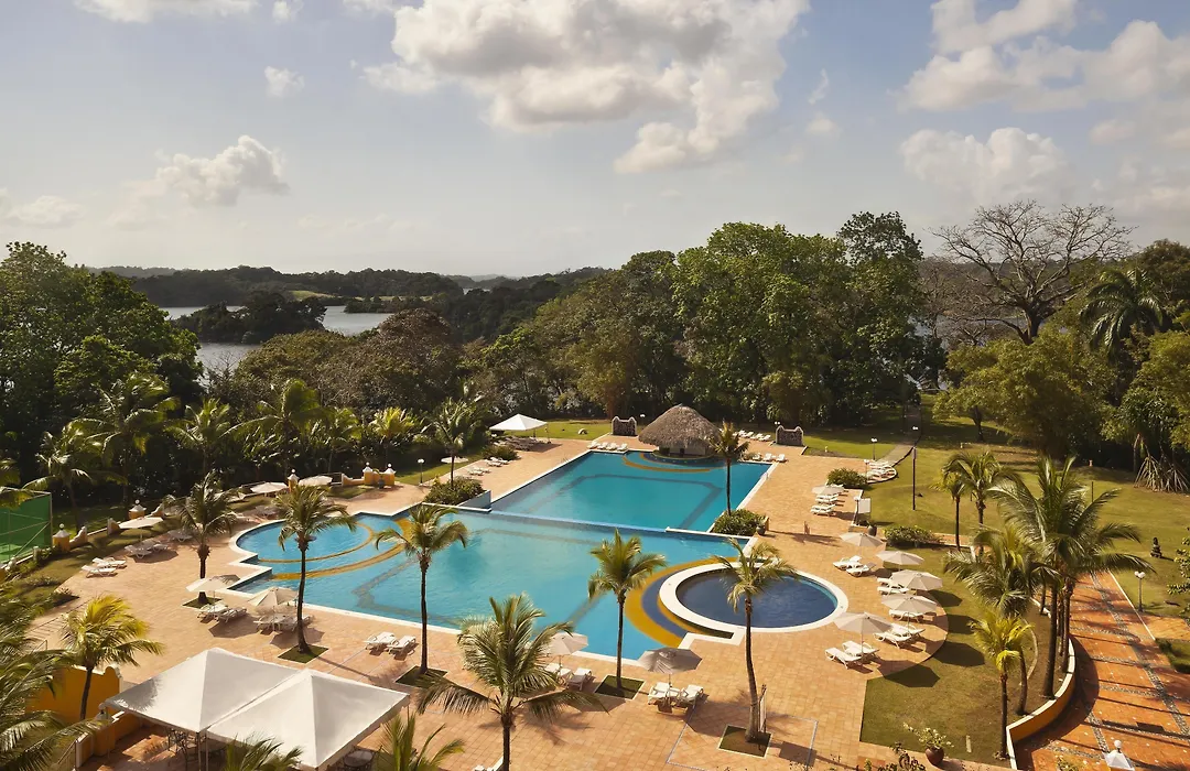 Hotel Melia Panama Canal-1