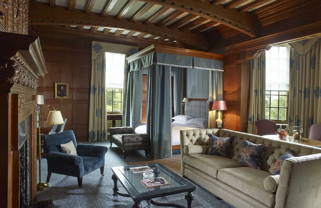 Cliveden House-1