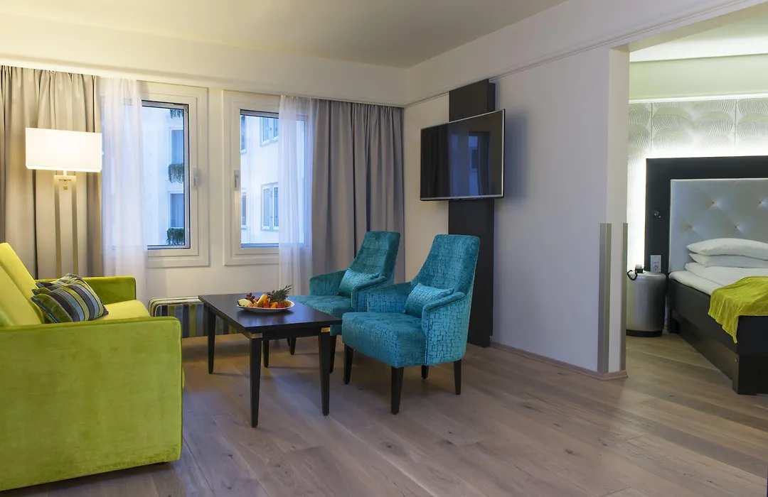 Thon Hotel Oslofjord-1