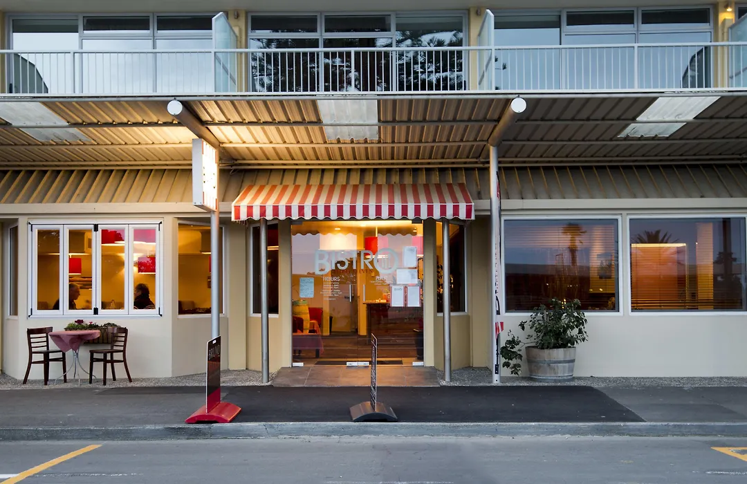 Quality Inn Napier-1