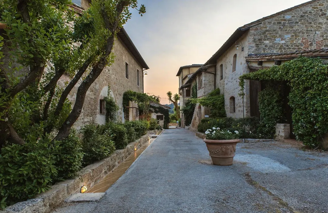 Relais Della Rovere-1