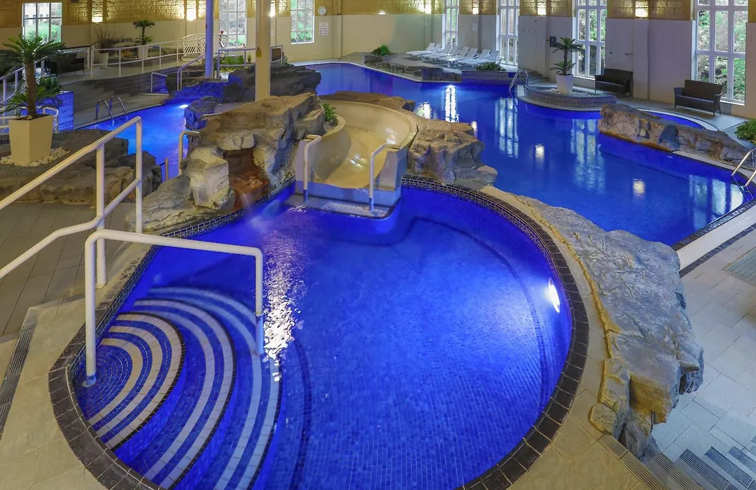 Slaley Hall Hotel, Spa & Golf Resort-1